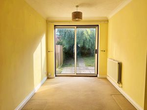 Dining Area- click for photo gallery